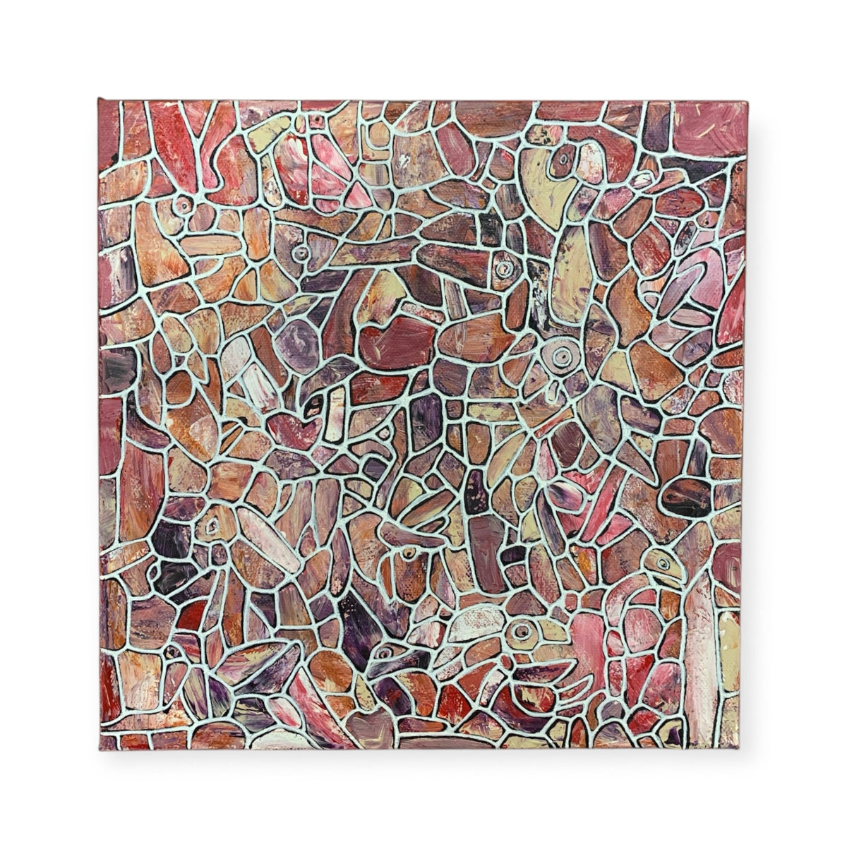 Wendy Campbell - Original Artworks