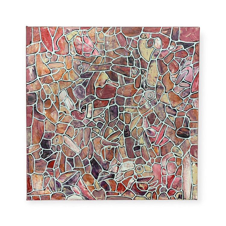 Wendy Campbell - Original Artworks