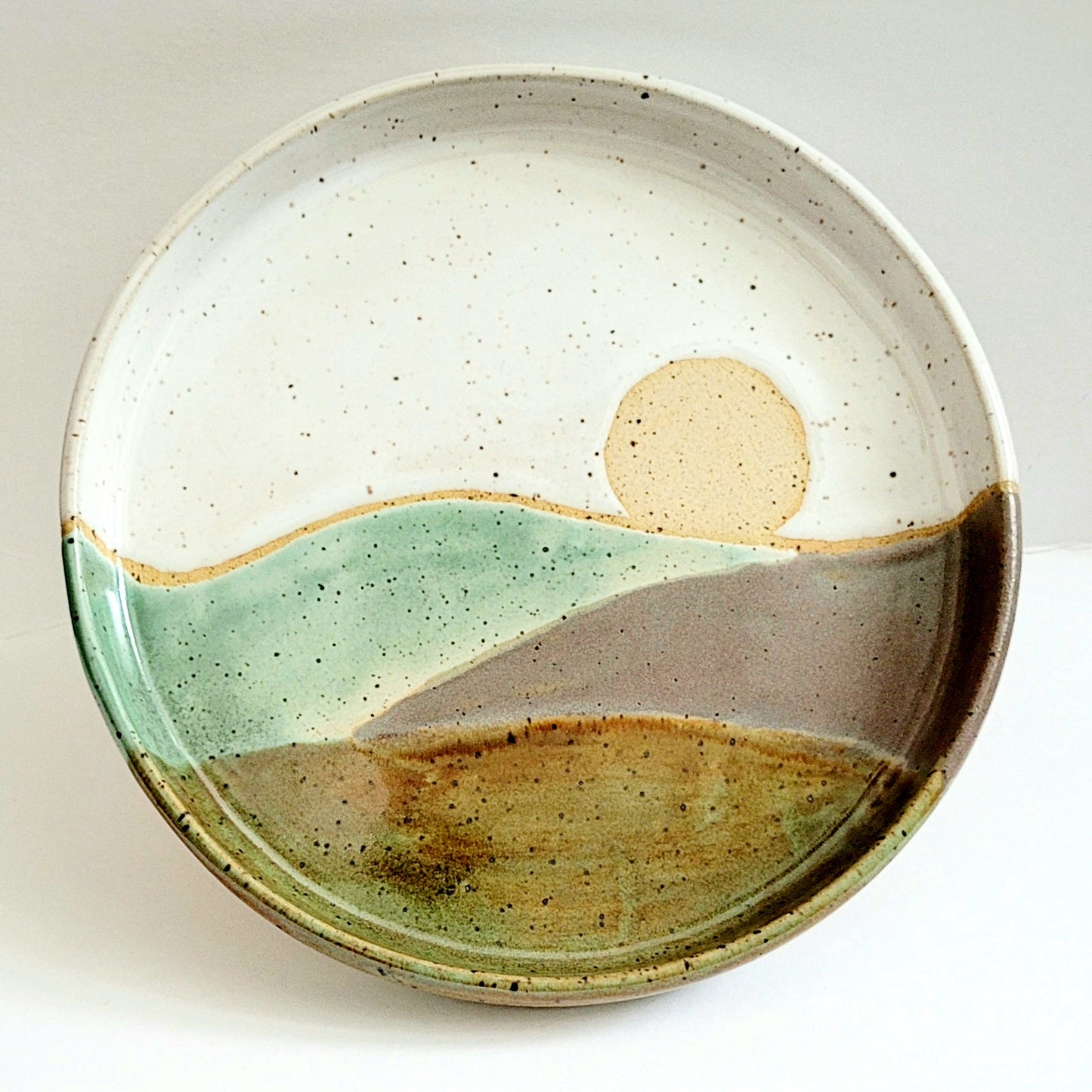 Wanderlust Side Plate