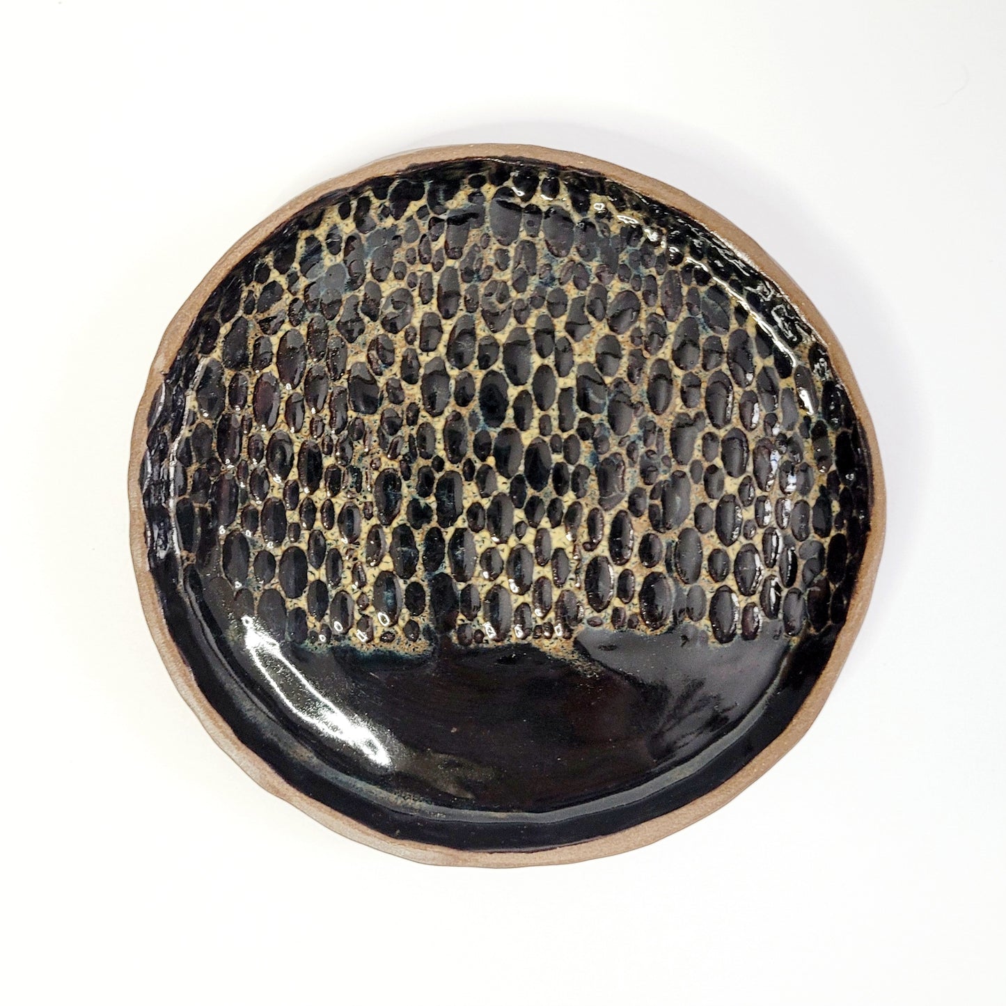 Trinket Dish (River Rock)