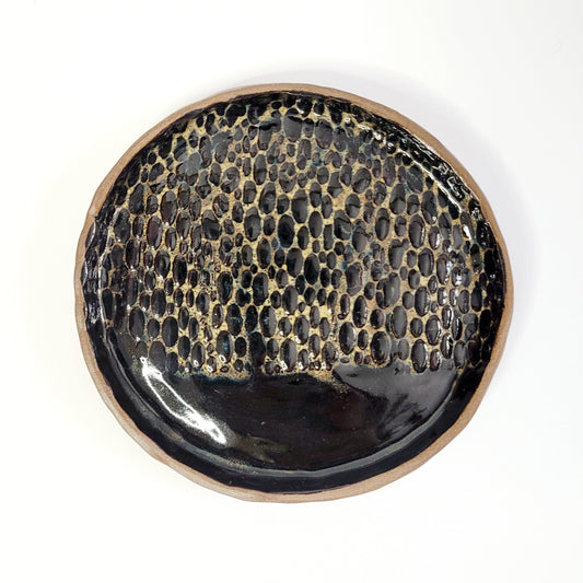 Trinket Dish (River Rock)