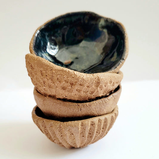 Trinket Dish (pinch pot)