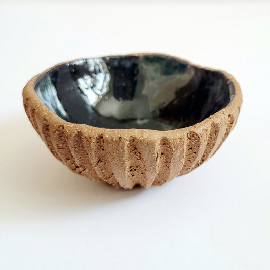 Trinket Dish (pinch pot)