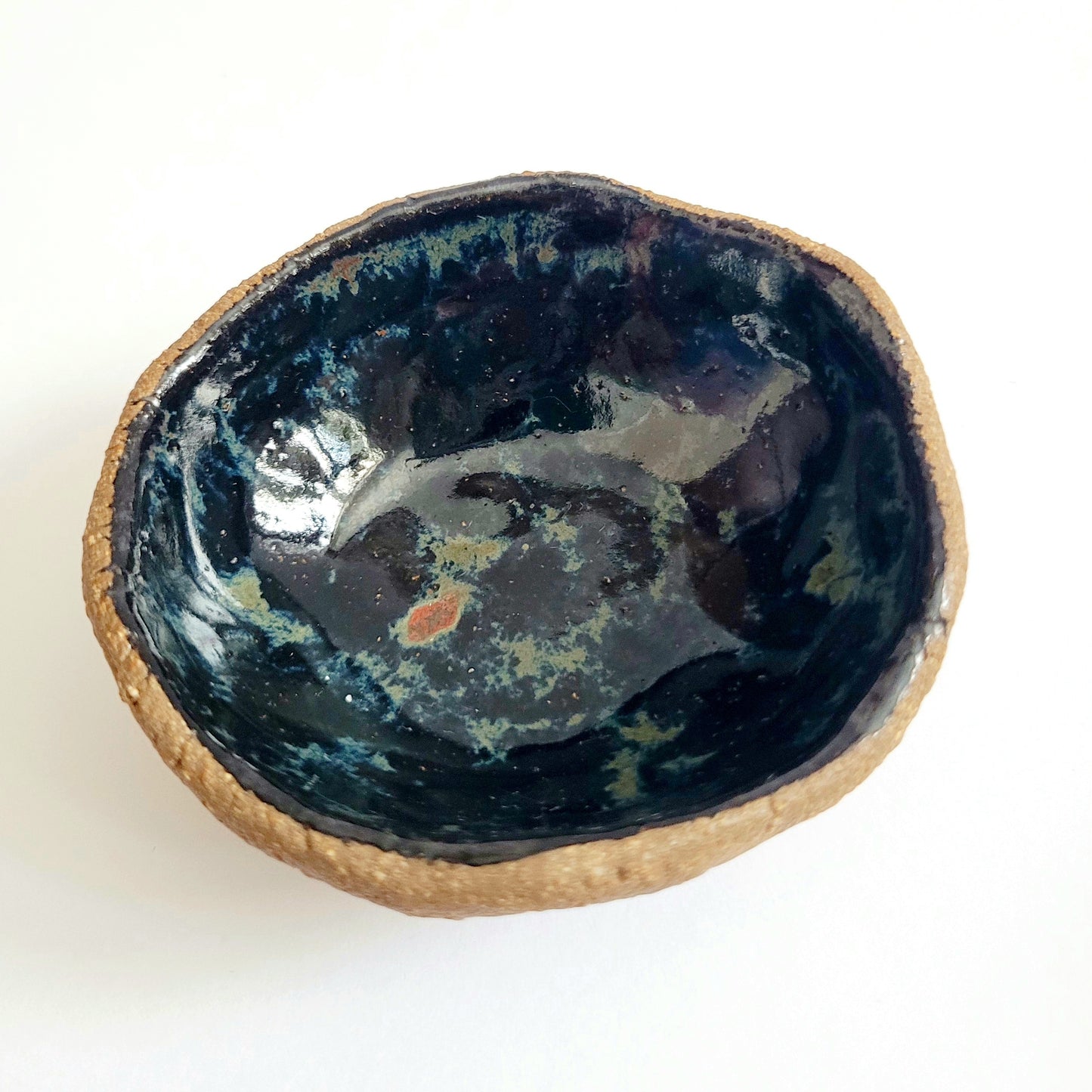Trinket Dish (pinch pot)