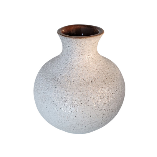 Bud Vase (white)