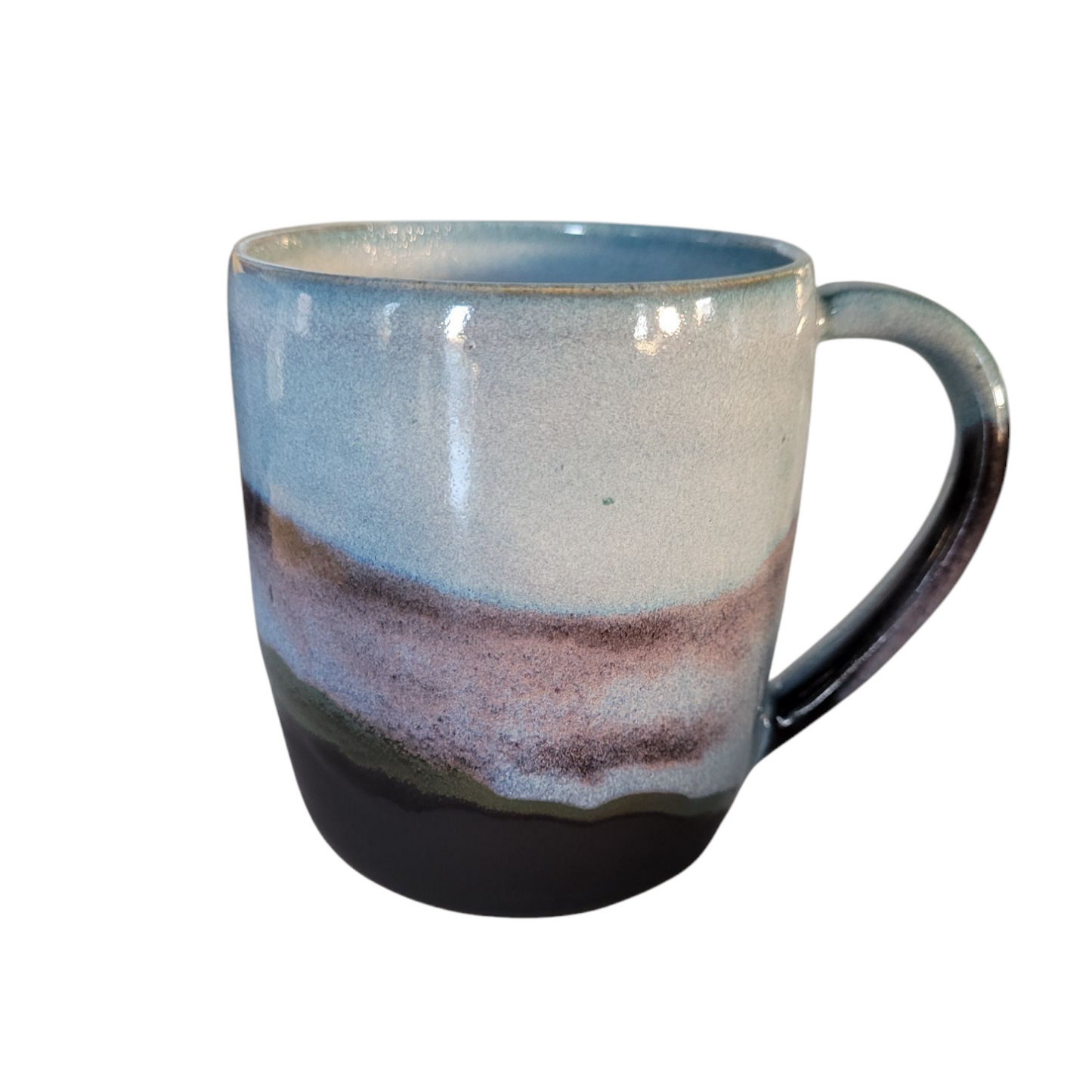 Northern Lights Mug