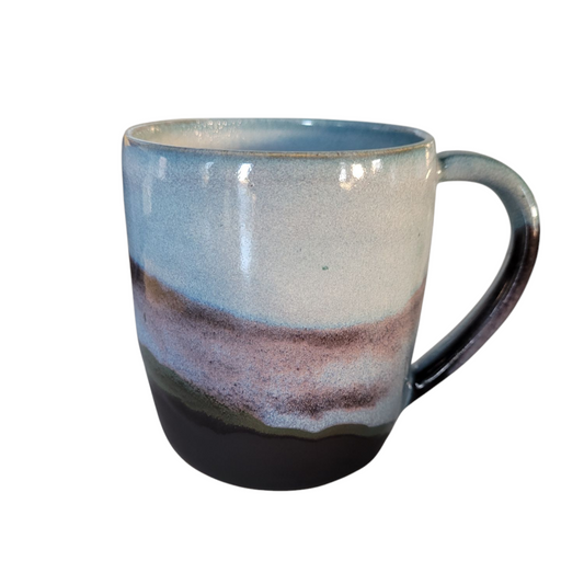 Northern Lights Mug