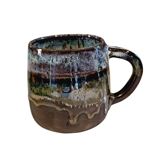 Tundra mug
