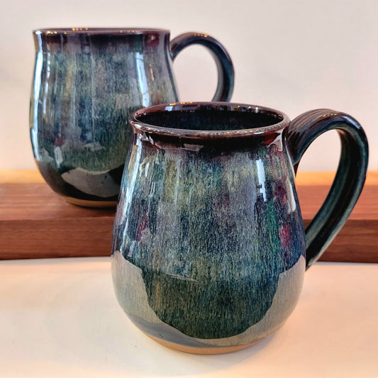 Mug - Northern Lights