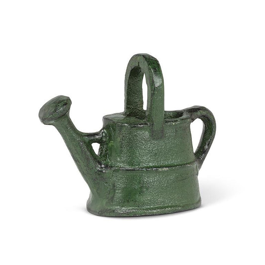 Watering Can - cast iron - from Cedar Lake