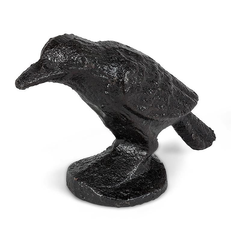 Cast Iron Crow - Unperfekt-Studios