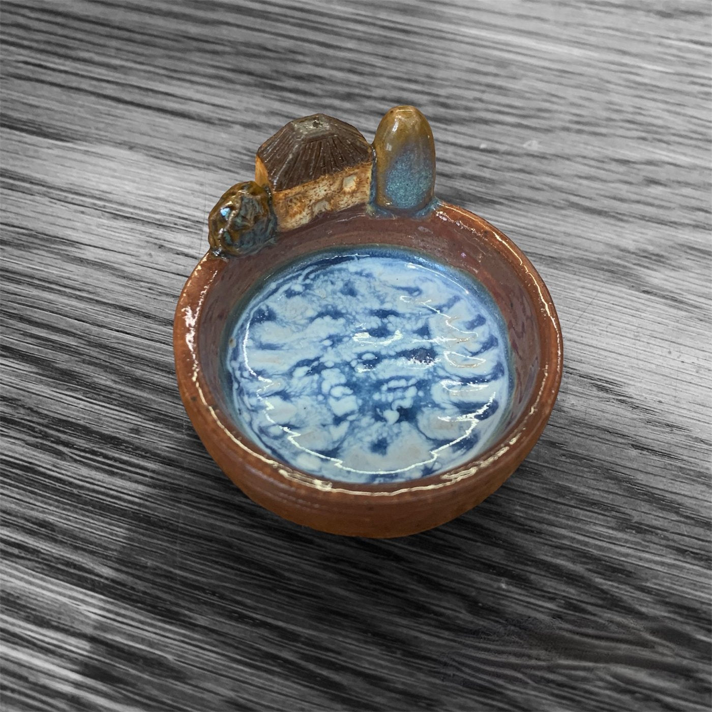 Tiny Village Dishes - Unperfekt-Studios