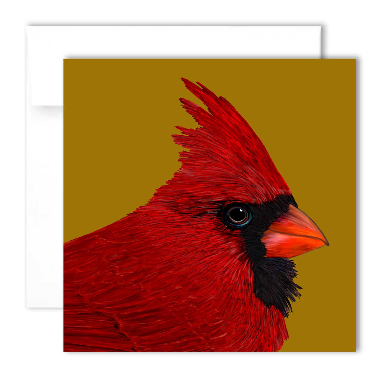 Greeting Cards - Animals
