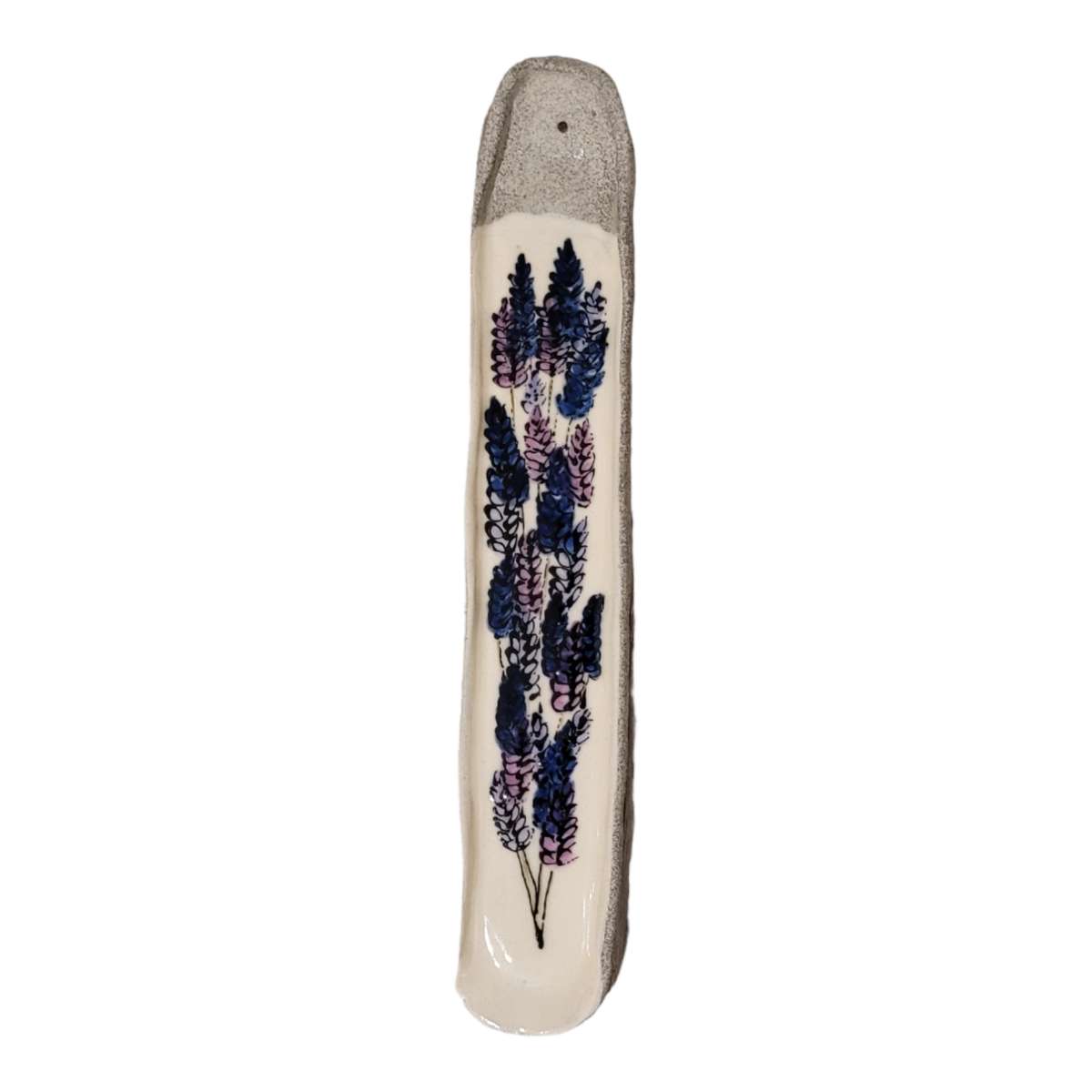 Incense Burner- Lavender