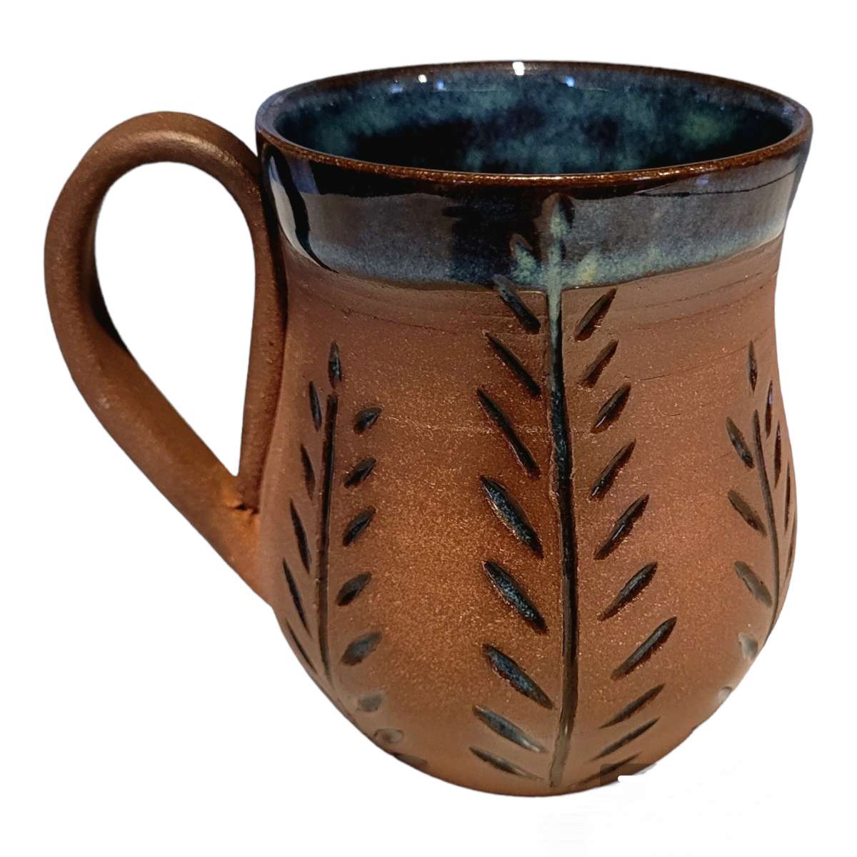 Terra Mug