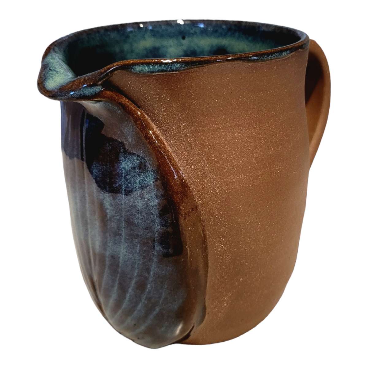 Hosta Pitcher