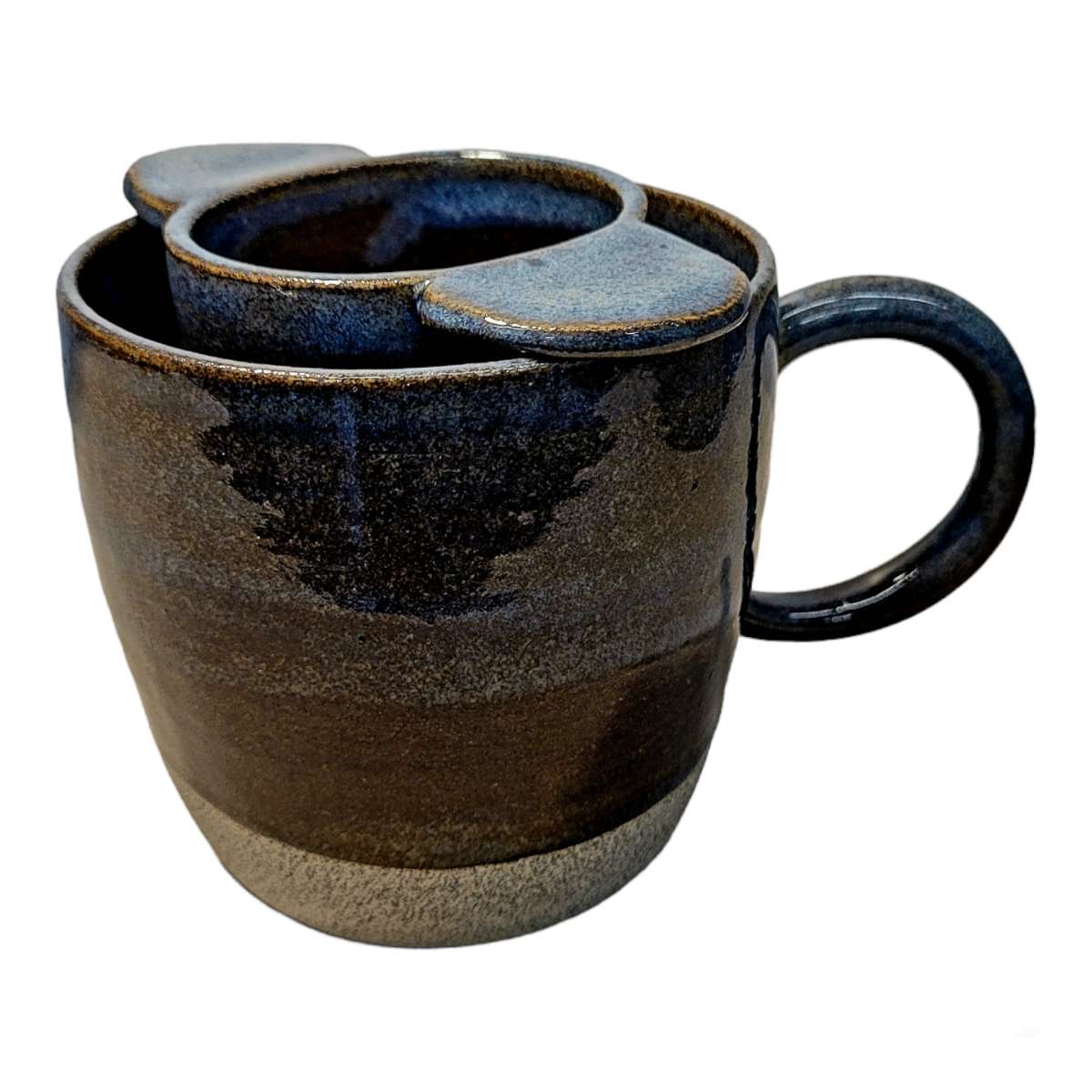 Teacup set