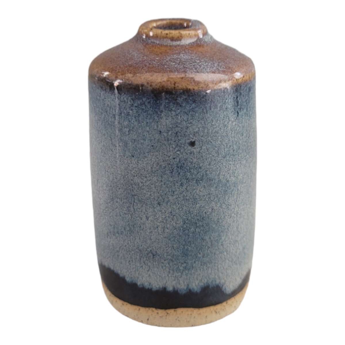 Tiny Vases - Blue - Unperfekt-Studios