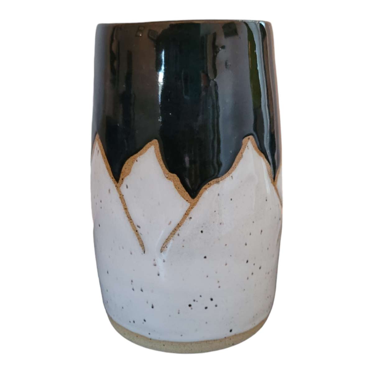 Mountains Vase