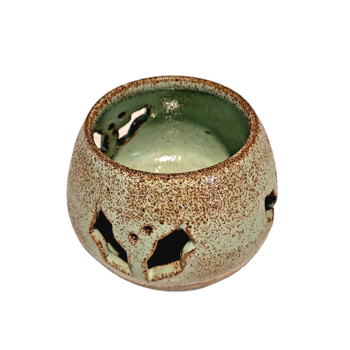 Candle bowls