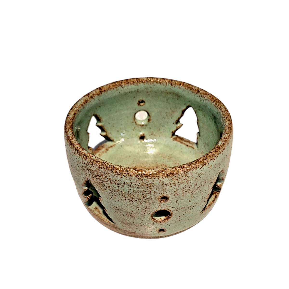 Candle bowls