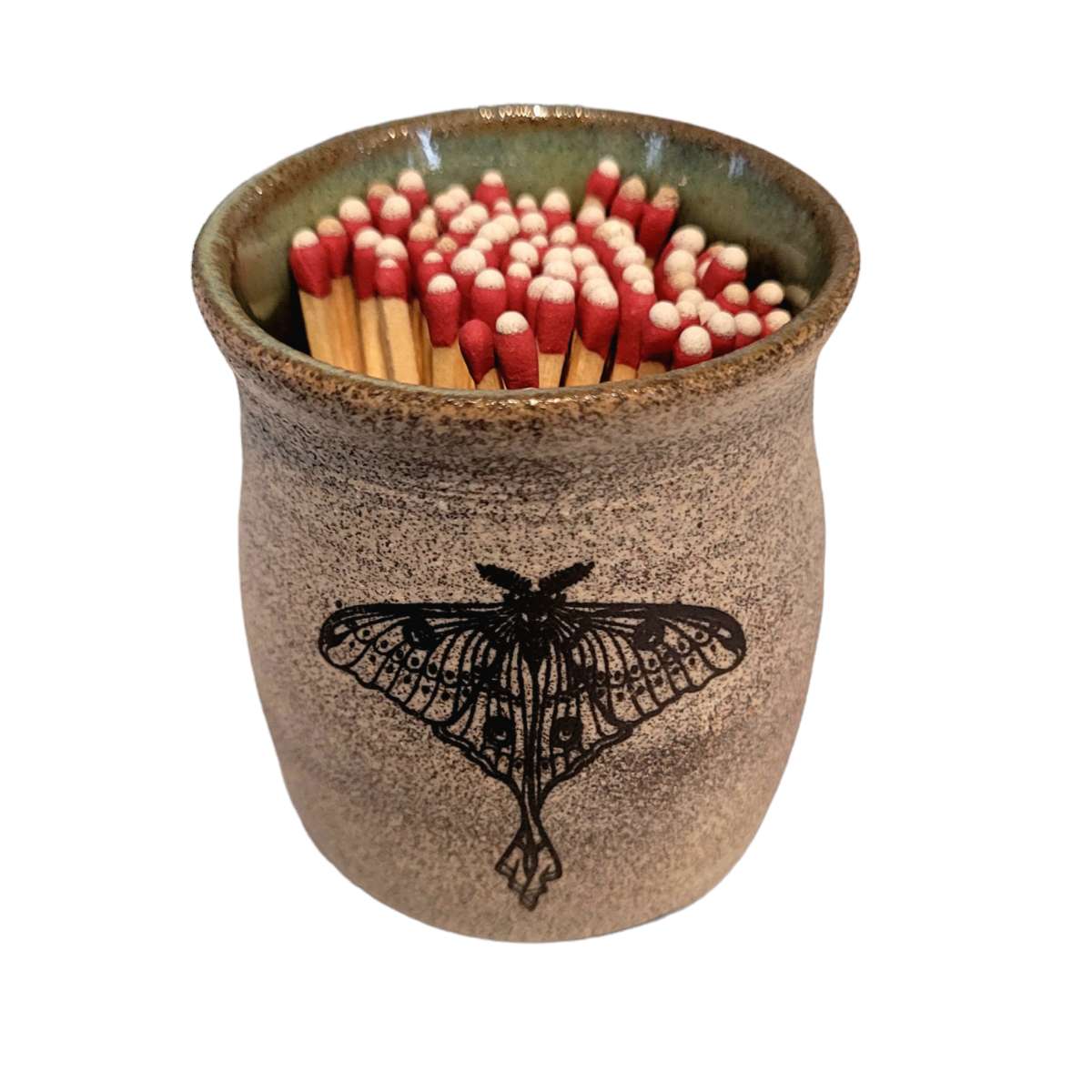 Incense Chiminea set