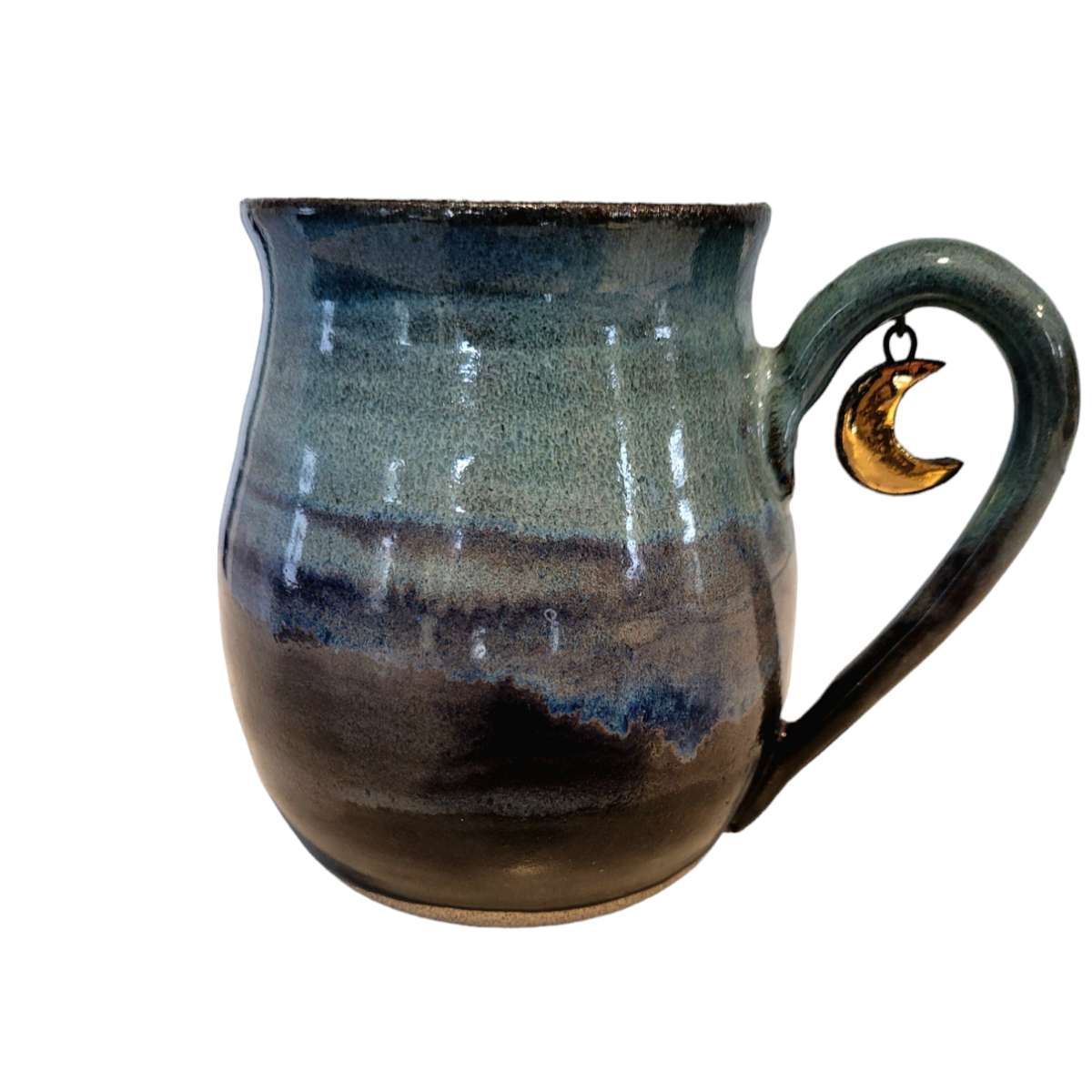 Blue Moon Mug