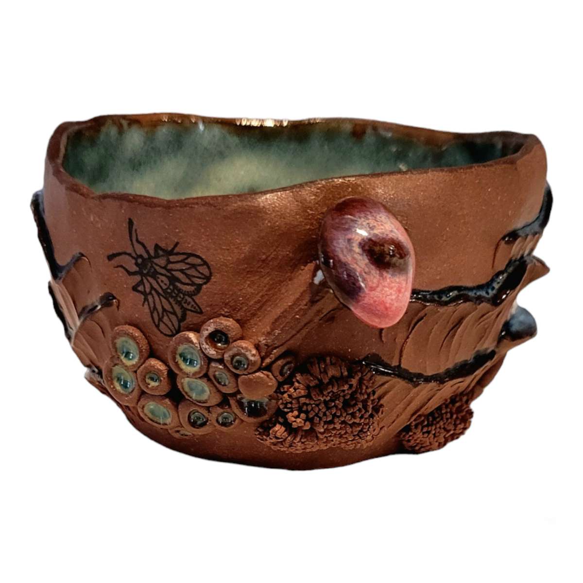 Small Woodland Bowl