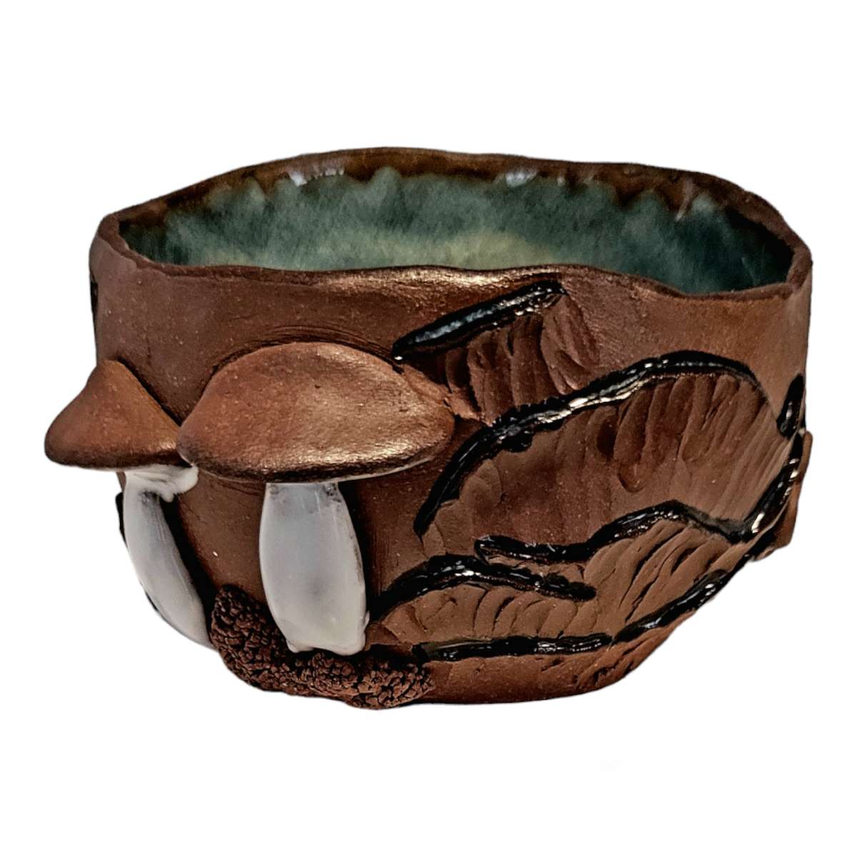 Small Woodland Bowl