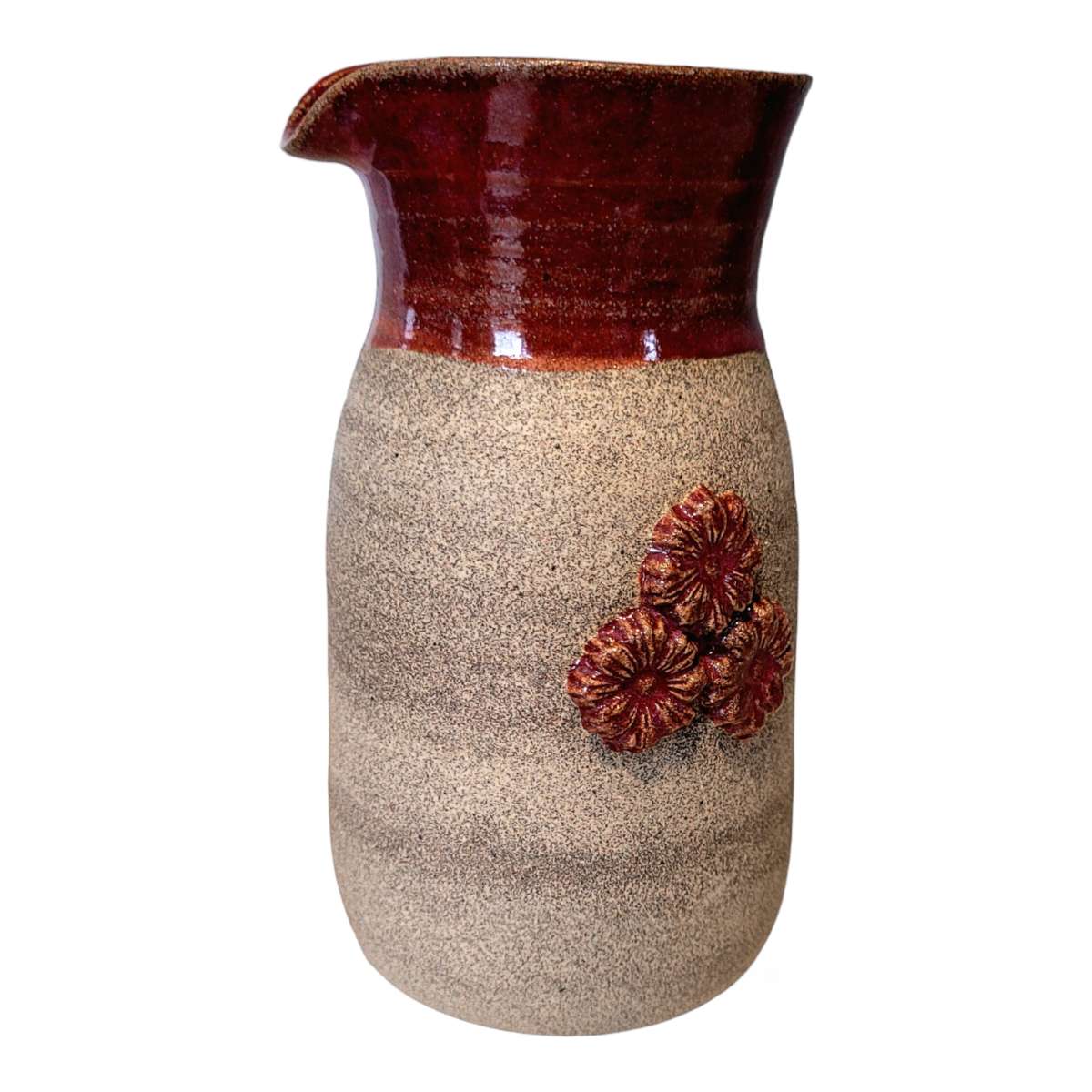 Carafe & Tumbler set (Raspberry)