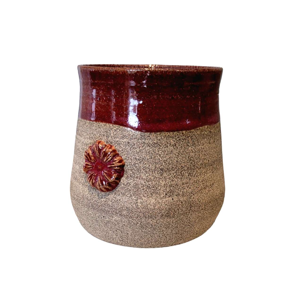 Carafe & Tumbler set (Raspberry)