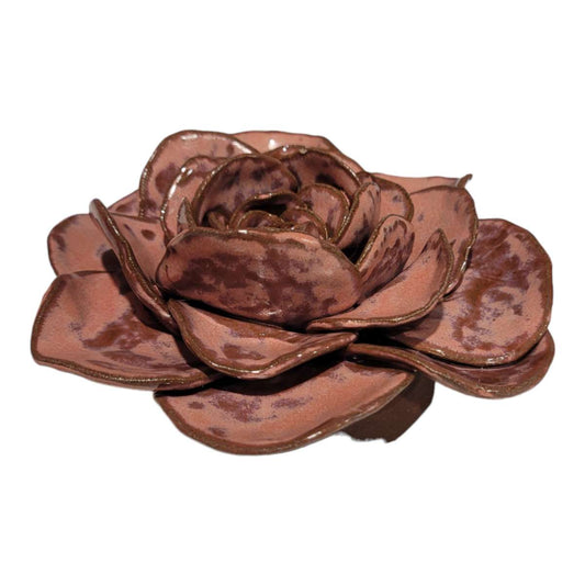 Rose Incense Burner - Unperfekt-Studios