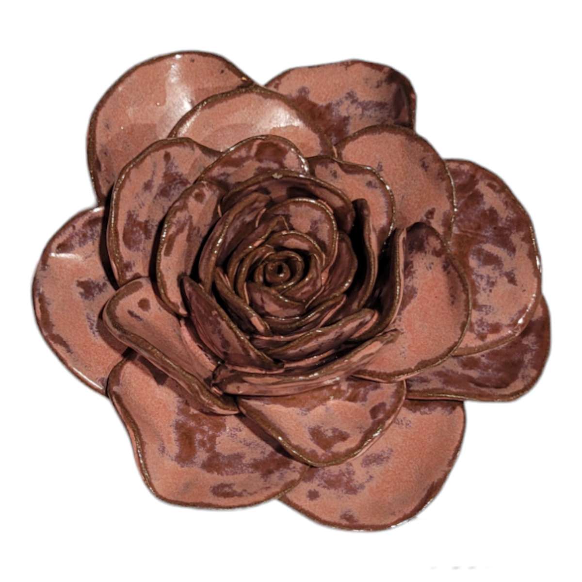 Rose Incense Burner - Unperfekt-Studios