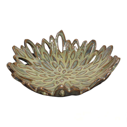 Carved Bowl - Unperfekt-Studios