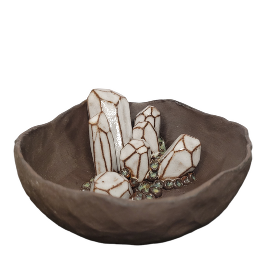 Crystal Bowl - Unperfekt-Studios