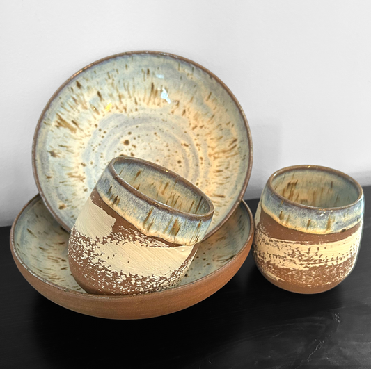 Pasta Bowl - Unperfekt-Studios