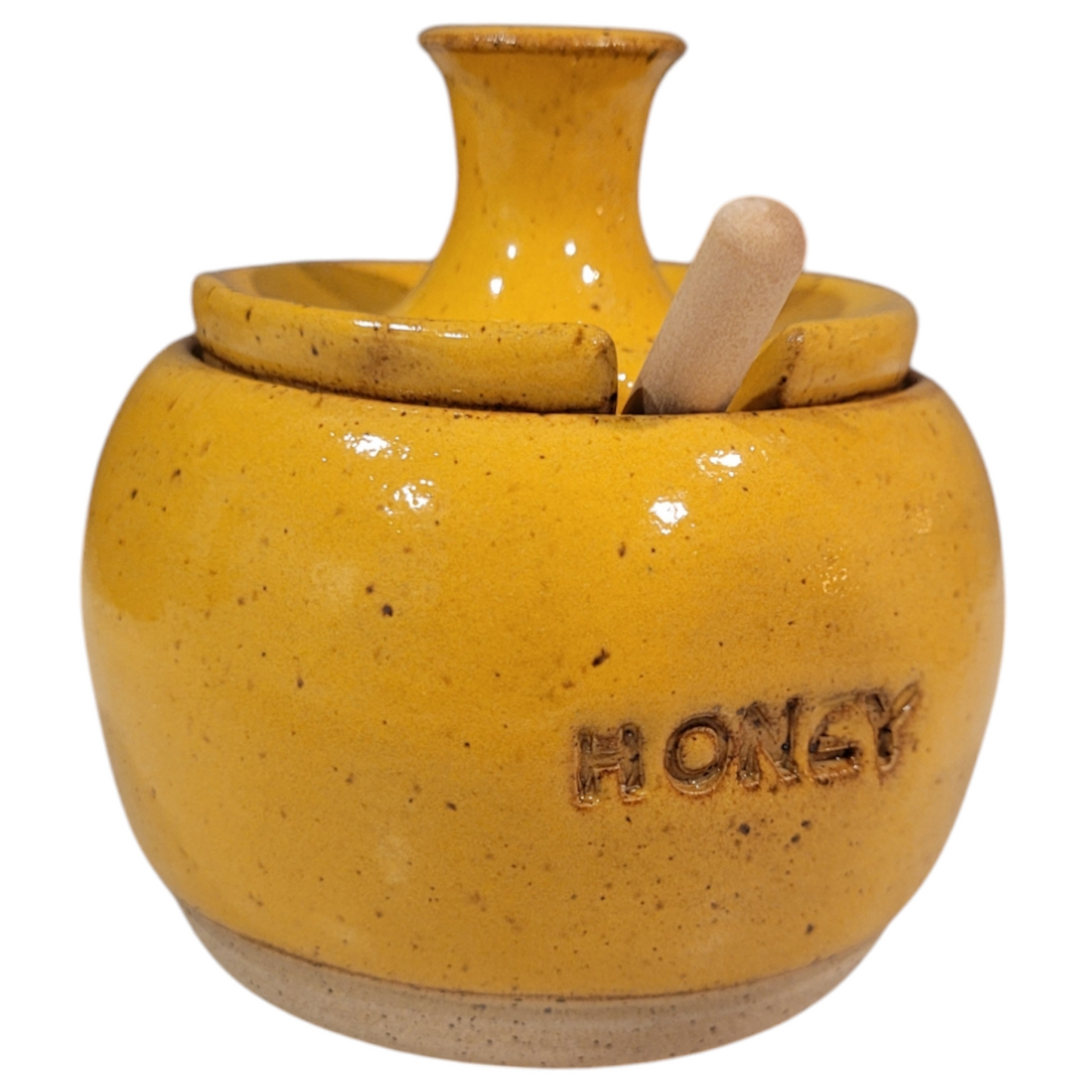 Honey Pot