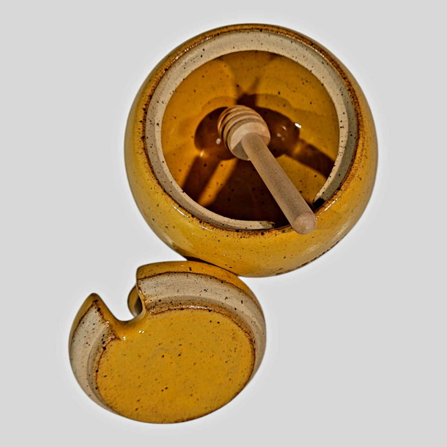 Honey Pot