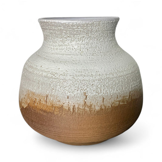 Vase (white)