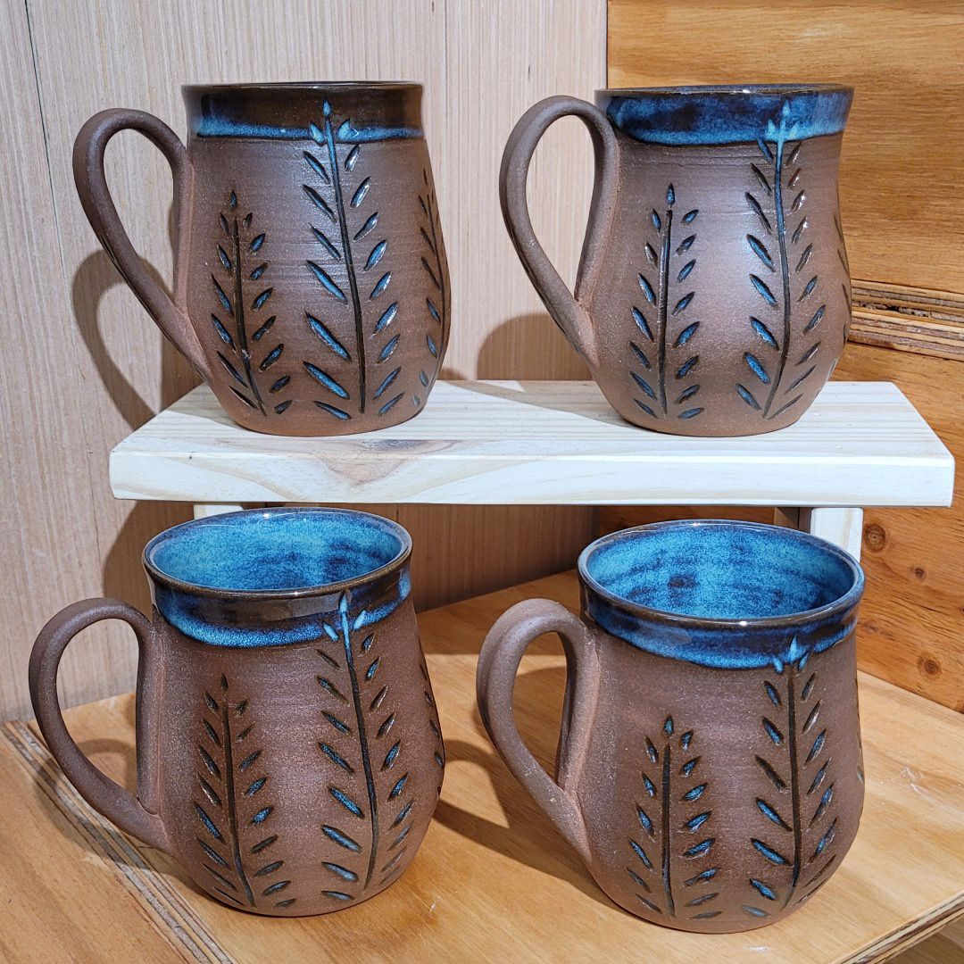 Terra Mug