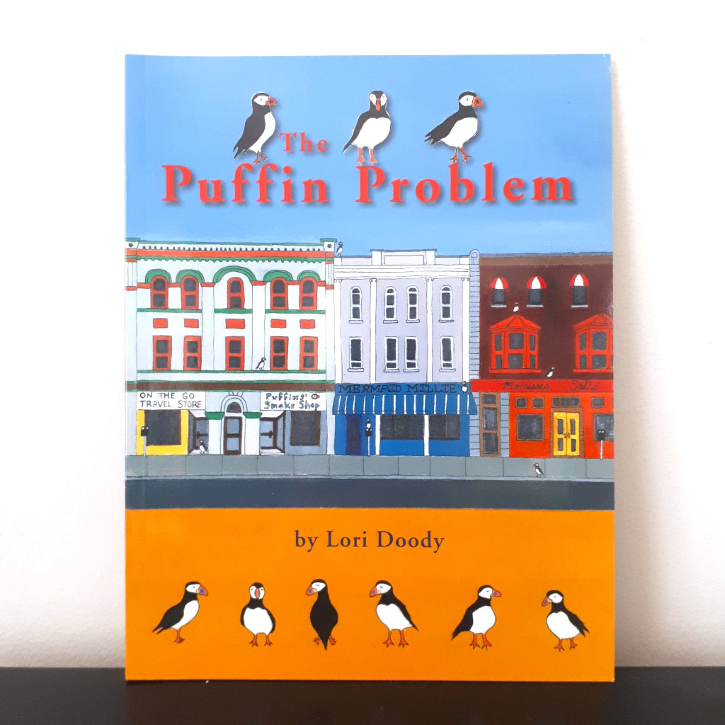 Childrens Books by Canadian authors/illustrators