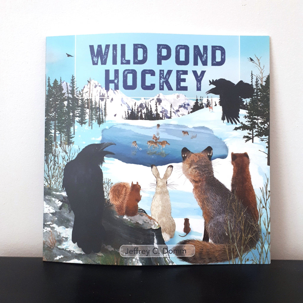 Childrens Books by Canadian authors/illustrators