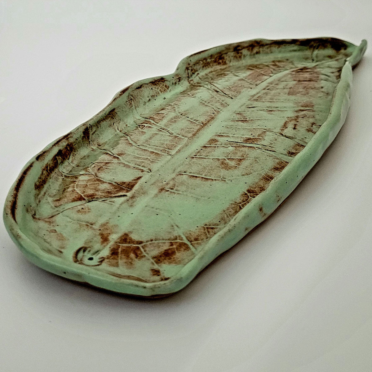 Platter