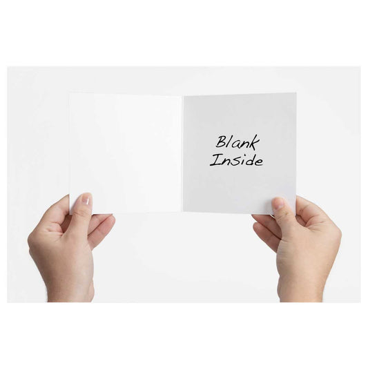 Greeting Card - Hold Tight - Unperfekt-Studios