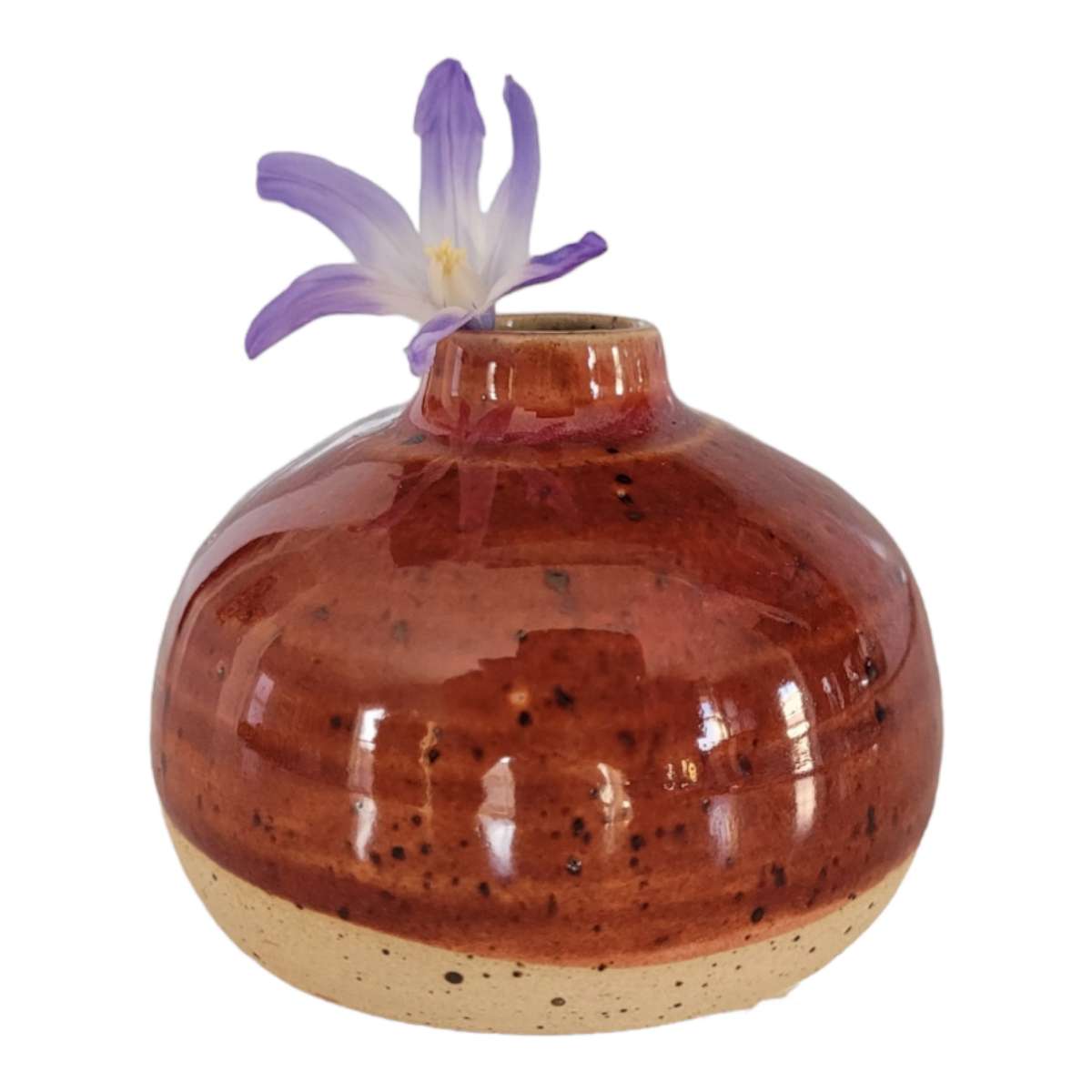 Petite Bud Vase