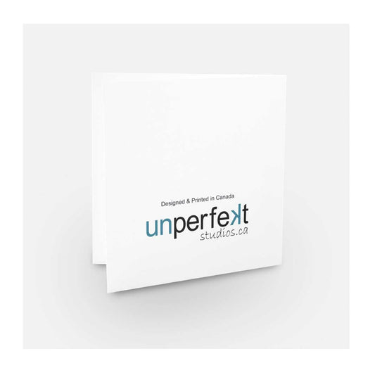 Greeting Card - Hold Tight - Unperfekt-Studios