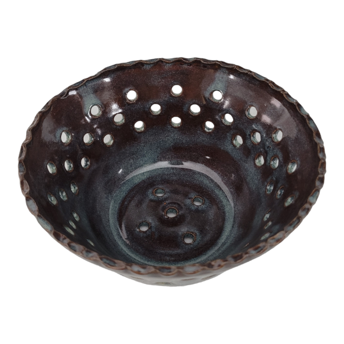 Berry Bowl