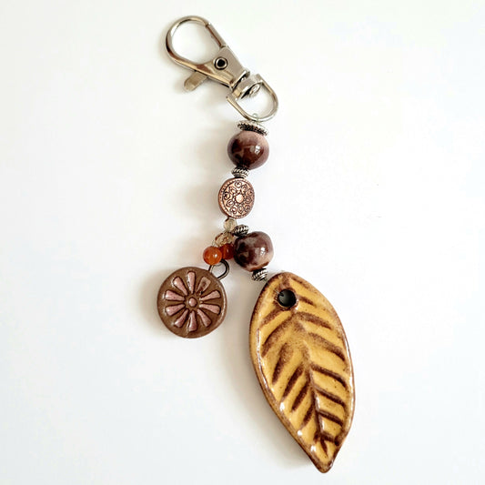 Bag Charm