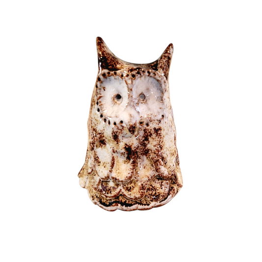 Assorted Ceramic Creatures