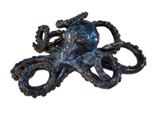 Octopus